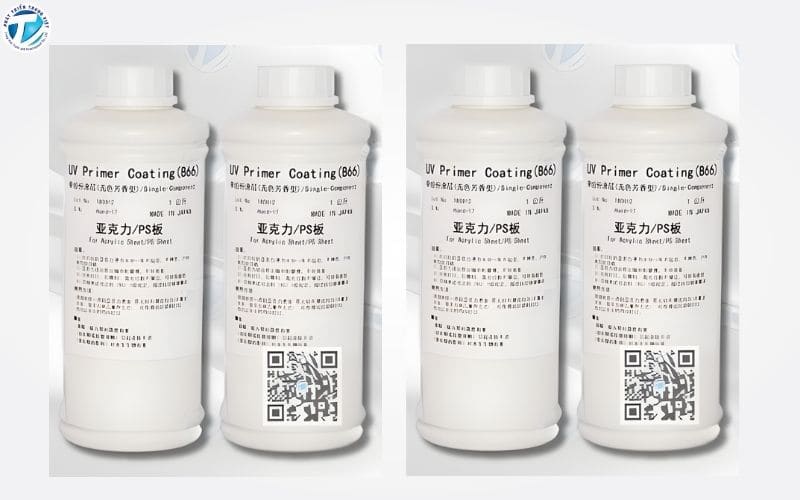 Keo B66: Chuyên dụng cho Mica